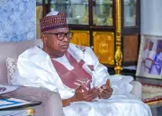 Gombe Senator Goje Dismisses APC Exit Rumours, Releases ₦45m