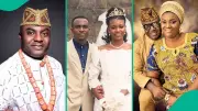 Gospel Singer Asu Ekiye Announces End of 28-Year Marriage