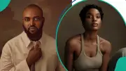Gospel Singer Neon Adejo Dragged Into David Martins-Alicia Cheating Drama