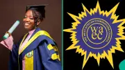Graduate Celebrates Brother's Three A1s in 2026 WAEC Result