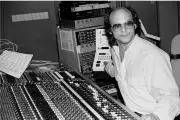 Grammy-winning producer David Z dies at 78 in California
