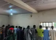 Grandfather, 64, confesses to abusing 14-year-old girl in Gombe