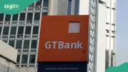 GTBank Doubles Naira Card Limit to $40,000, First Recapitalised Bank