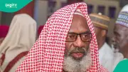 Gumi Warns Against Using Religion for Political Gains in Nigeria