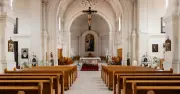 Gunmen abduct seminarian, worshippers in Enugu Catholic church attack