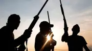 Gunmen Kidnap Seminarian, Others in Enugu Church Attack