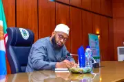 Gunmen kidnap worshippers during Friday prayers in Niger State mosque