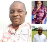 Gunmen Kill Pastor Prince Miefah Wilson in Rivers State