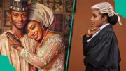 Halima Kazaure Opens Up on Divorce from Bashir El-Rufai, Reveals Fear of Marriage Failure