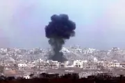 Hamas, Israel Disagree on Sequencing of Trump's Gaza Disarmament Deal