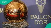 Harry Kane Emerges as Clear Favourite for 2026 Ballon d'Or
