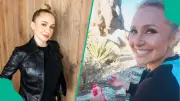 Hayden Panettiere, Star of Heroes and Nashville, Dies at 36