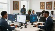 Healthcare, Tech, Agriculture Top Nigerian Job Rankings