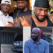 Henry Okoye accuses Jude of using juju on PSquare family feud