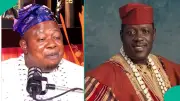 Herbal Practitioner Refuses N10m to Treat Ogogo Over Integrity Concerns