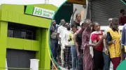 Heritage Bank Depositors Demand Trapped Funds Payment After Two Years
