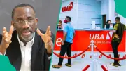How Hakeem Belo-Osagie Turned Bankrupt UBA Into $250M Success