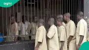How Nigerian Inmates Run Crime Networks From Prison Cells