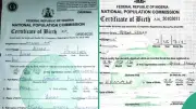 How to Apply for Birth and Death Certificates Online in Nigeria