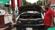 How to Start a CNG Conversion Workshop in Nigeria: Steps, Cost