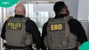 ICE Plans $20M Electric Shock Gloves for Immigration Officers
