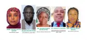 ICPC Exposes Fake Made-in-Nigeria Office Under OSGF; Tinubu Orders Arrest
