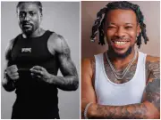 Idowest Claims Boxing Match Against Mr Real Was Rigged