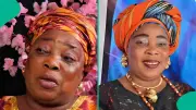 Idowu Lawal: I Carried Concrete, Sand to Survive Nollywood Hardships