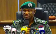 IGP Bars Amotekun, Others from Osun Governorship Election Security