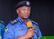 IGP Disu: State Police Framework Studied India, US, Pakistan Models