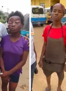 Imo Police Arrest Woman for Brutalising 13-Year-Old Girl