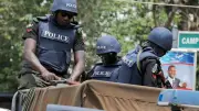 Imo Police Detain Four Officers Over Boot Arrest Video