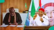 Imo West APC Primary: Okorocha Sues INEC, Challenges Uzodimma Candidacy
