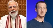 India Panel Demands Zuckerberg Apology Over Modi Video Removal