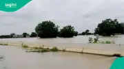 Indiana Floods Kill 5, Over 150,000 Without Power as White River Rises
