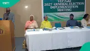 INEC Begins 2027 Election Preparations, Targets Women, Youth, PWDs