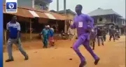 INEC Officials, Voters Flee as Violence Disrupts Ejigbo Polling