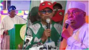 INEC Publishes Credentials of 19 Presidential Candidates for 2027