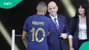 Infantino Hails Mbappe After Record-Breaking 2026 World Cup