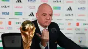 Infantino refuses to resign, apologises for World Cup sell-off mistakes