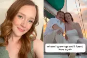 Influencer Shay Martin Remarries One Year After Husband's Death