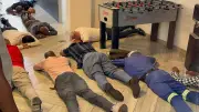 INTERPOL Operation Jackal IV: 58 Arrested in 22 Countries