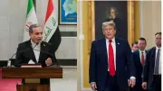 Iran denies US talks despite Trump's claim of negotiations
