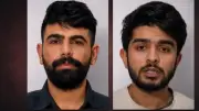 Iran Executes Two Men Convicted of Spying for Israel