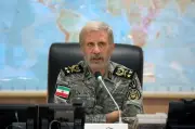 Iran Military Chief Offers $30,000 Bounty for US Soldiers