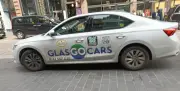 Iraqi Taxi Driver in Glasgow Teaches a Lesson About Stereotypes