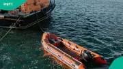 Irish Coast Guard Winchman Jim O'Neill Wins Billy Deacon Award for Kerry Rescue