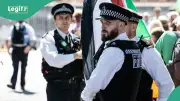 Irish Police Seize 180 Vehicles, Drugs Worth €158,000 in Dublin