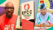 Isaac Fayose: EFCC Freezing Osun Account Is Attack on Democracy