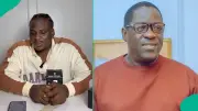 Isbea U Defends Nollywood Actor Ogogo Over Cancer Critics Linking Illness to Tinubu Support